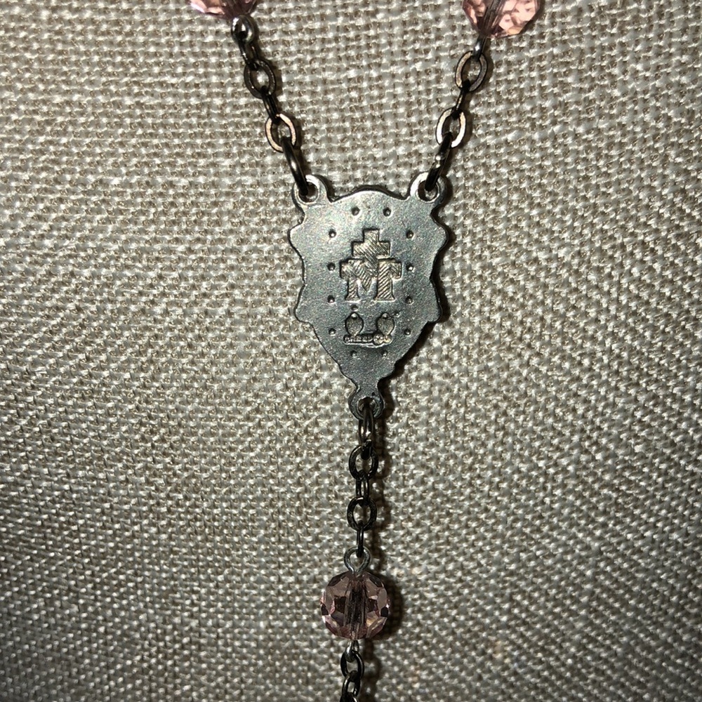 Rosary. - Picture 7 of 7